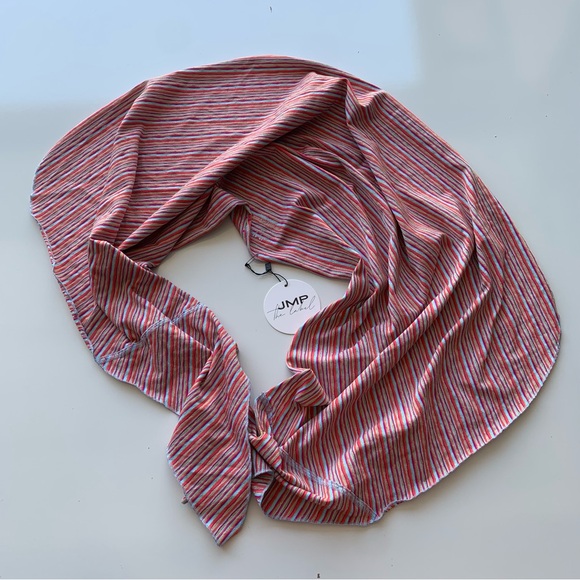 NWT JMP The‎ Label TAHITI SARONG O/S FIESTA - Picture 3 of 8